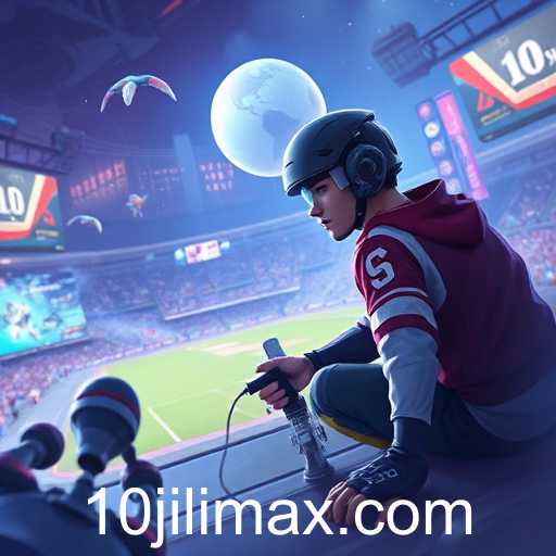 10jili Revolutionizes Online Gaming Experience