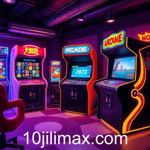 Arcade Games