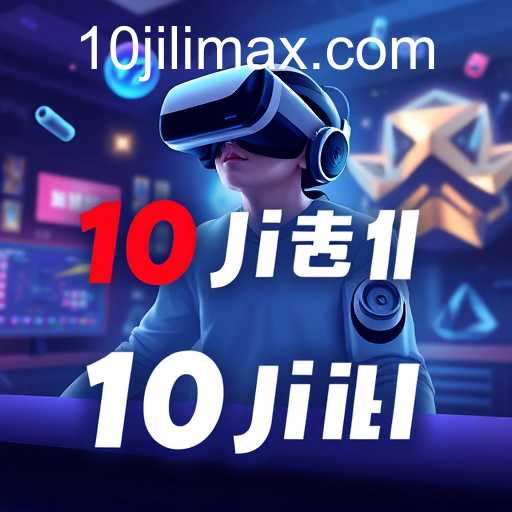 The Future of Online Gaming and 10jili's Role