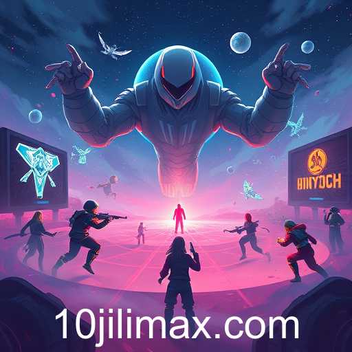 The Rise of 10jili in the Gaming World