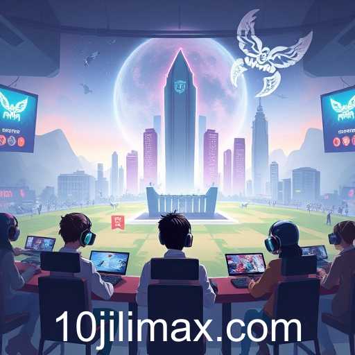 The Rise of Virtual Gaming Paradigms